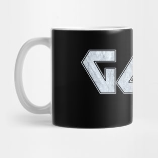 Golf Mug